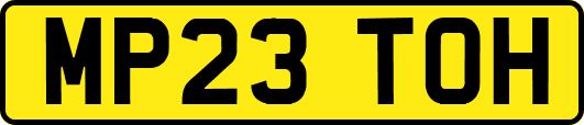 MP23TOH