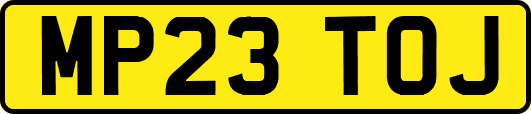 MP23TOJ