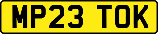MP23TOK