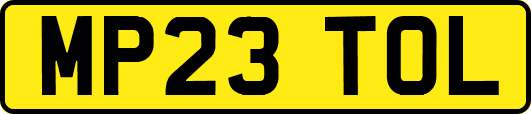 MP23TOL