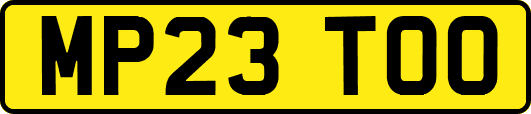 MP23TOO
