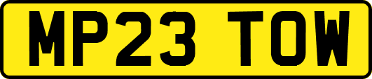 MP23TOW