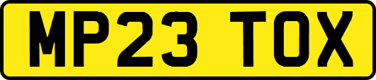 MP23TOX