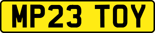 MP23TOY
