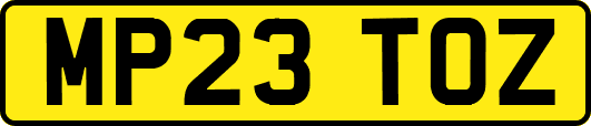 MP23TOZ