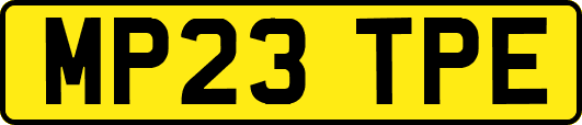 MP23TPE
