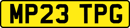 MP23TPG