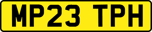 MP23TPH