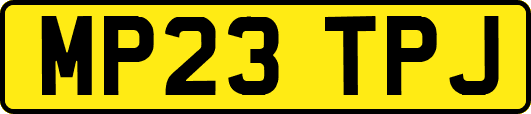 MP23TPJ