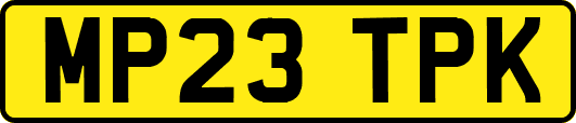 MP23TPK