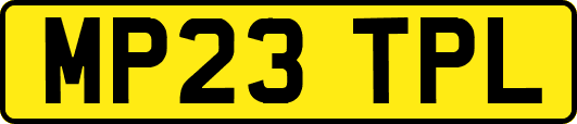 MP23TPL