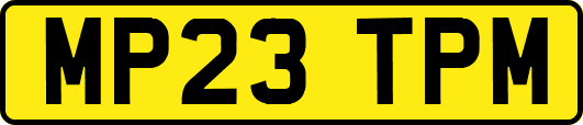 MP23TPM