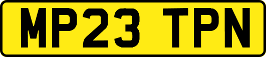 MP23TPN