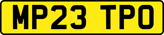 MP23TPO