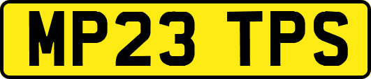 MP23TPS