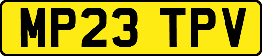 MP23TPV