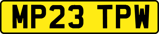 MP23TPW