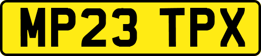 MP23TPX