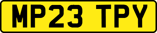 MP23TPY