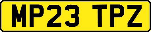 MP23TPZ
