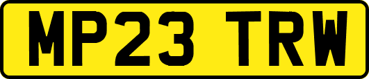MP23TRW