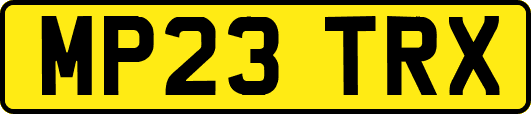 MP23TRX