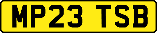 MP23TSB
