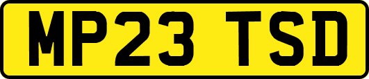 MP23TSD
