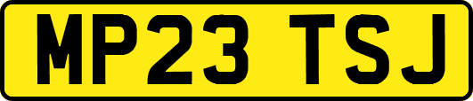 MP23TSJ