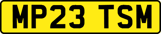 MP23TSM