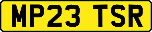 MP23TSR