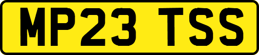 MP23TSS