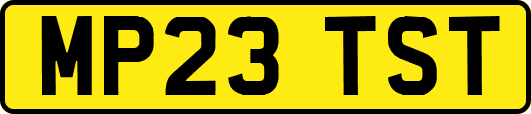 MP23TST
