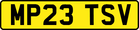 MP23TSV