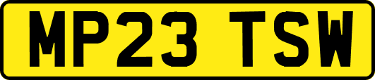 MP23TSW