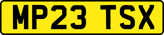 MP23TSX