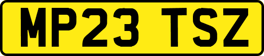 MP23TSZ