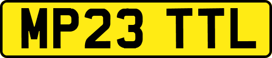 MP23TTL