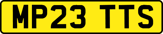 MP23TTS