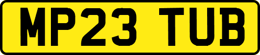 MP23TUB