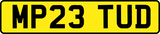 MP23TUD