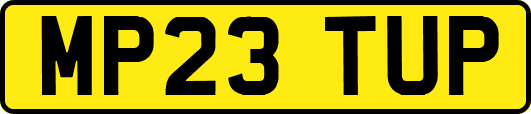 MP23TUP