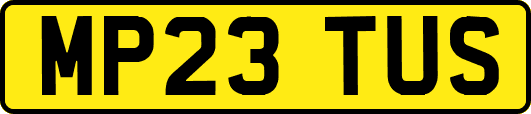 MP23TUS