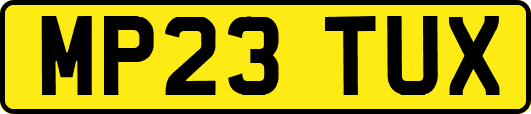 MP23TUX