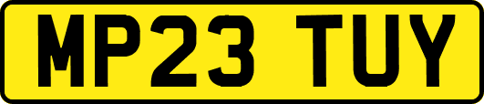 MP23TUY