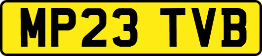 MP23TVB