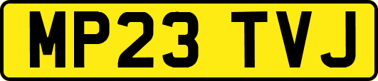 MP23TVJ