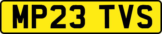 MP23TVS