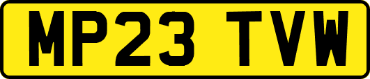 MP23TVW