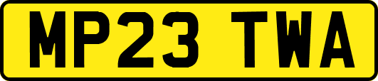 MP23TWA